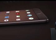 资讯快车:罗永浩的锤子发布会 顺便提了iPhone7splus的芯片