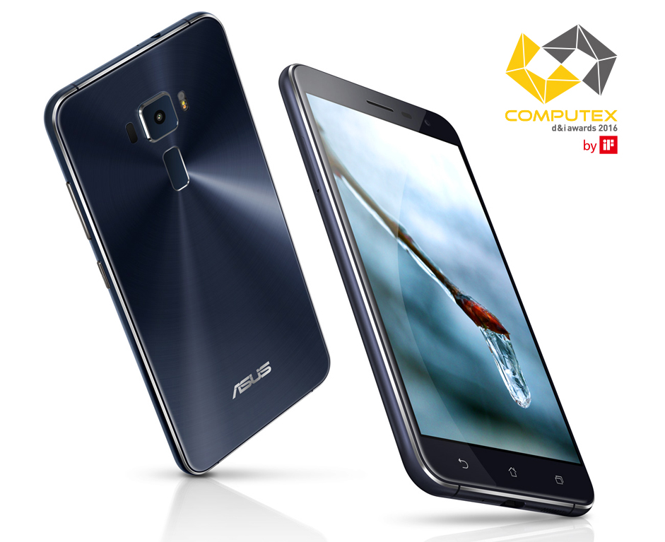 ˫2.5D ˶ZenFone 3Ǵݻ