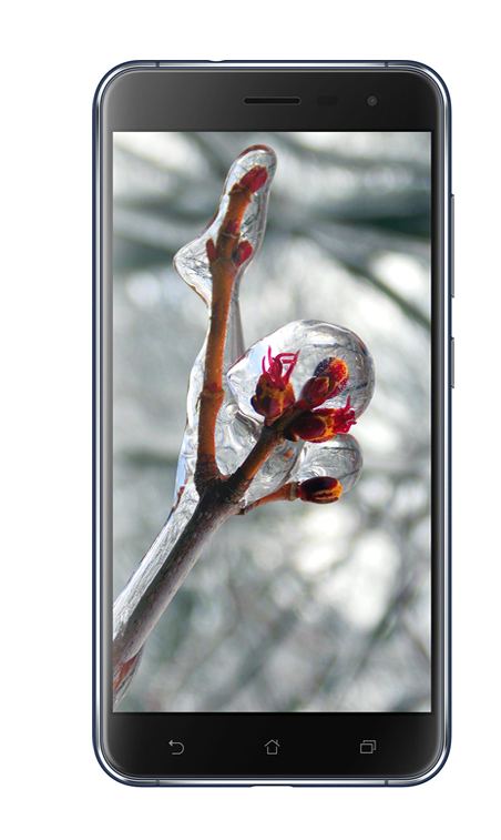 ˫2.5D ˶ZenFone 3Ǵݻ