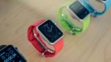 Apple Watch Q3 г