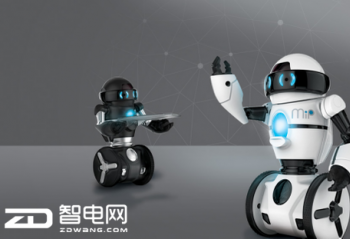 WowWee�����й� ���ܻ����˽����һ�� 