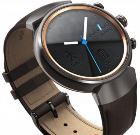 ȫ ˶ZenWatch 3ֱ