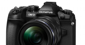 ְ˹췢OM-D E-M1 Mark II