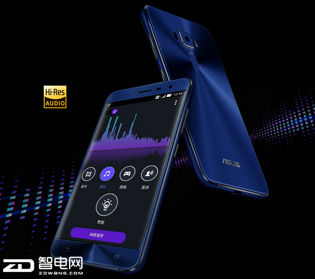 SonicMaster3.0 ˶ZenFone 3ǿ֮