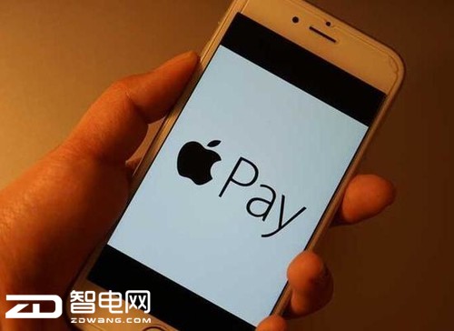 苹果Apple Pay,网页支付,移动支付