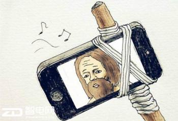 ����ͷǿ���ֻ�ʵ�� ��ĵ绰����ɻ��ã�