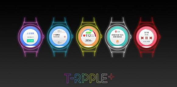 ʱнֱT-Ripple+˫11Ԥ