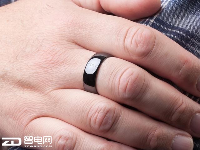 智能戒指,互联网科技发展,支付功能