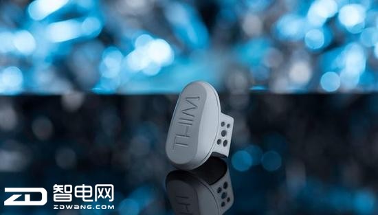 智能戒指,互联网科技发展,支付功能