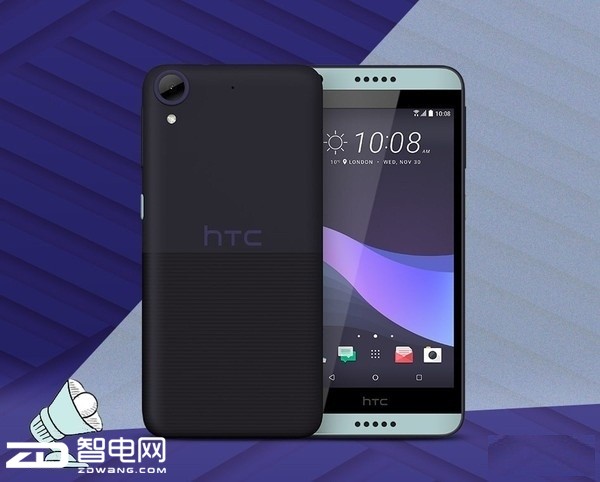HTC Desire 650̨巢 ѷ׷ױʾȳ۾