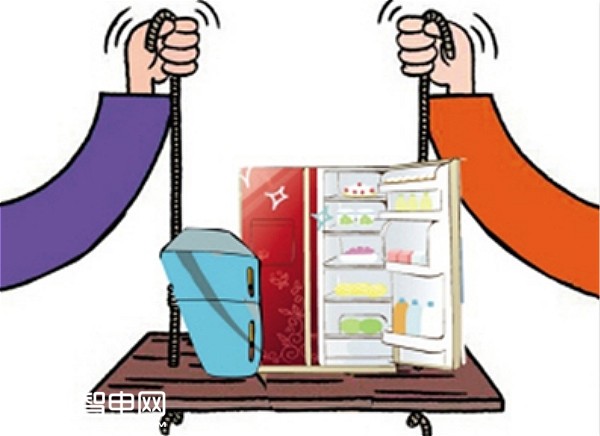冰箱业角逐“差异化”战略？节能vs保鲜谁将更胜一筹？