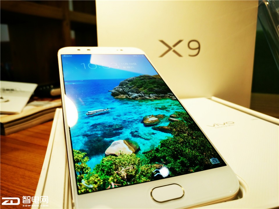 ĳ ǰ˫vivo X9