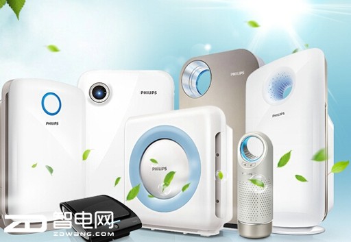论道空气净化器市场的“今天与明天”