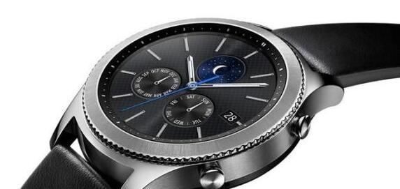 ֱGear S3п 3016Ԫ