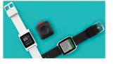 FitbitչֱPebble