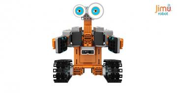űѡ׿ĴʽJimu TankBot ½Apple Store