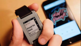 Pebble˳㻹ʲôֱѡ