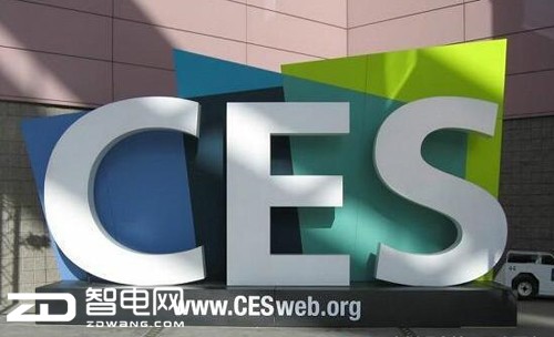 CES 2017