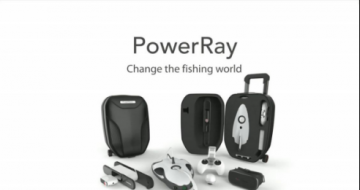 Ǳˮ°£PowerRayˮ»