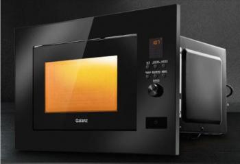 �ռ���Ų����� ������Ƕ��ʽ΢��¯����ѡ