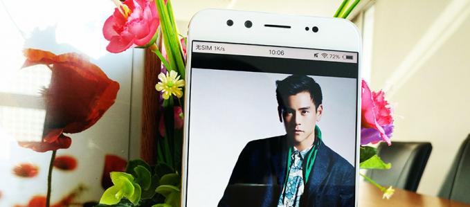 vivo X9Plus评测,为什么会这么火爆?有图有真相!