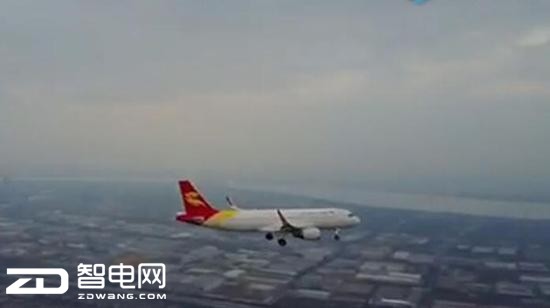 無(wú)人機(jī)近距離拍客機(jī)引公憤 掃盲：無(wú)人機(jī)哪些地方不能飛