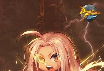 DNF90�汾�������ӵ㼼�ܷ��� ������������Х