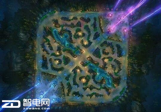 ����������δ�Ұ LOL����Ұ�����˵�