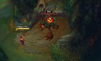 ����������δ�Ұ LOL����Ұ�����˵�