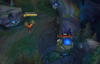 ����������δ�Ұ LOL����Ұ�����˵�