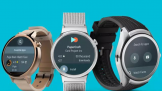 Android Wear 2.0ʽ ǿ