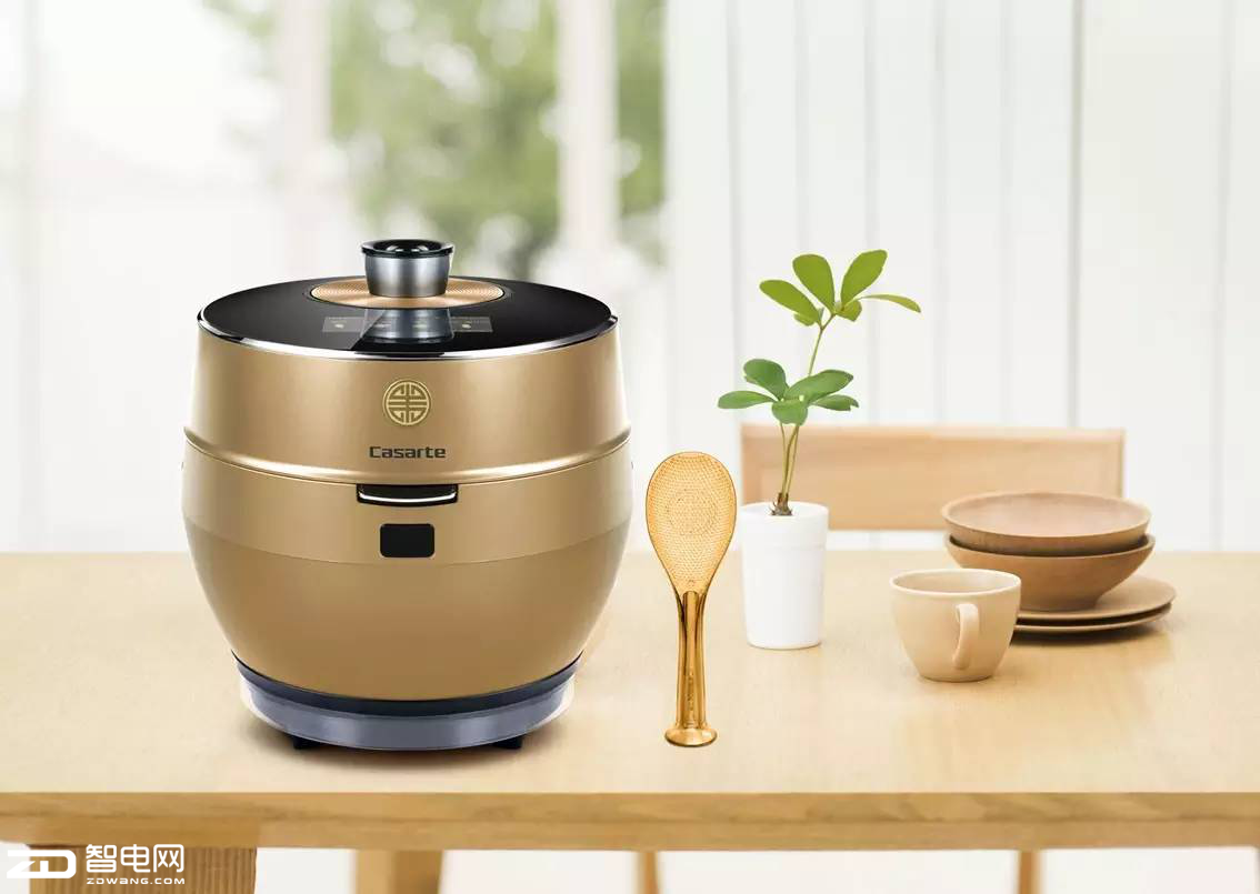 一饭一团圆,一“煲”迎新春