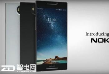 ��Lumiaζ�ġ� ŵ����С��835�콢����Ⱦͼ�ع� 