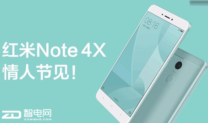 Note 4X