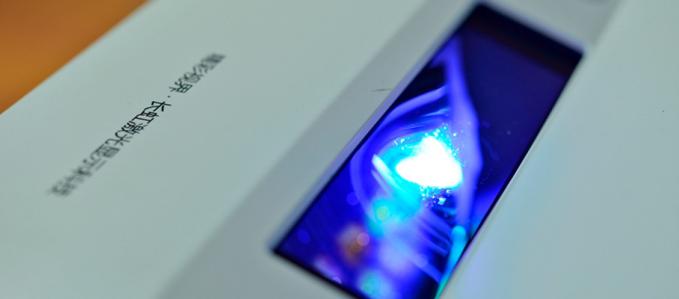 惊艳校园不只“成都” 长虹P5激光影院评测