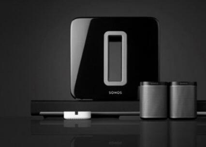 Ӣŷ Sonos佫ڱµӢ۸