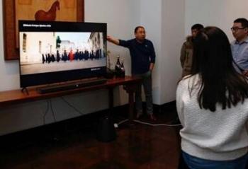 90��ĵ�һ̨���� ������Ʒ55Ӣ������Ƽ� 