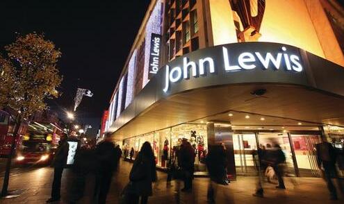 ΰƷô£ơJohn Lewis͹