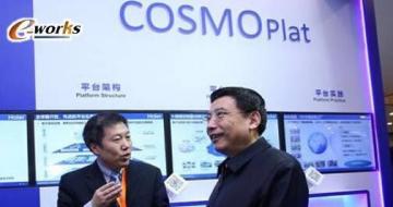 COSMOƽ̨ȫҵ