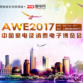 2017йҵ缰ѵӲ(AWE2017)