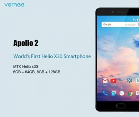 Helio X30商用日期公布 国内无缘首发