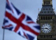 英国政府宣布电视执照费4月份涨价