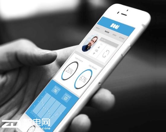 提醒有肾病的人规律饮水 Seal水壶还是款医疗设备