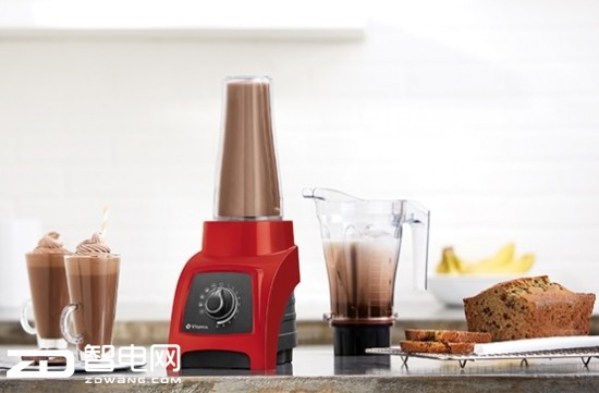 VitamixЯƷS55ϺAWEҵչ