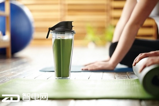 VitamixЯƷS55ϺAWEҵչ