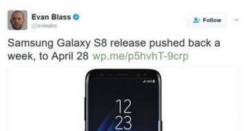 Galaxy S8һ  428