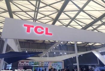 ���ȿ����շ�����TCL��ϴ��Ʒ���ż���AWE 2017�ֳ�