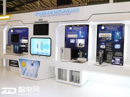 AWE2017 չʾ2017꾻ˮҵķչ 