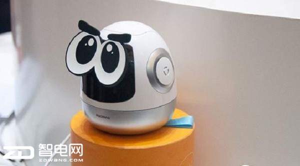 AWE2017 ROOBO񽱻ȫ