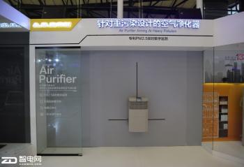 �������� AWE2017����������������Ʒ���չ